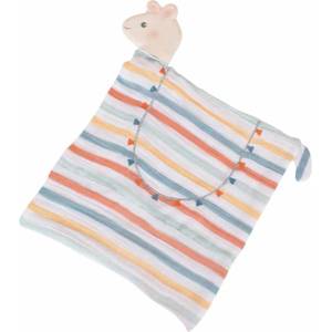Tikiri Toys Играчка за гушкане Tikiri - Ламата Лилит (98006) - ozone
