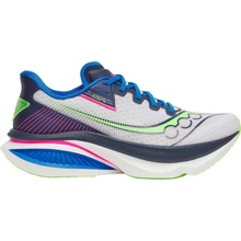 Saucony Endorphin Azura White Navy