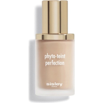 Sisley phyto.teint perfection pečující make-up s dokonalým krytím 2C soft beige 30 ml