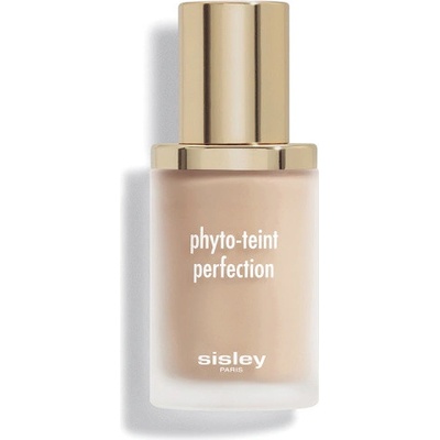 Sisley phyto.teint perfection pečující make-up s dokonalým krytím 2C soft beige 30 ml