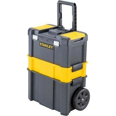 Stanley Rolling Workshop Přepravní box na kolečkách STST1-80151 – Zbozi.Blesk.cz