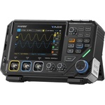 FNIRSI Осцилоскоп fnirsi 2d15p с двойни канали (2d15p)