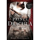 Hunting Prince Dracula Maniscalco KerriPaperback / softback