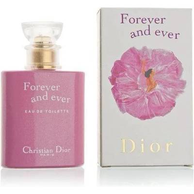 Дамски парфюм Dior Forever And Ever EDT 100 ml