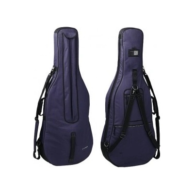 GEWA Gig Bag Cello Gig-Bag Premium