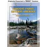 DM discont Národní parky Severní Ameriky - DVD (048301)