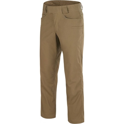 Kalhoty Helikon-Tex Greyman Tactical DuraCanvas pánské khaki – Zboží Dáma
