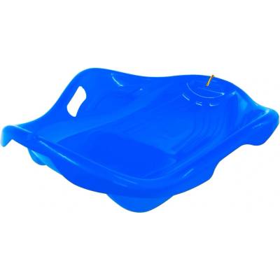 Snow Play bob Speed 78 cm modrý