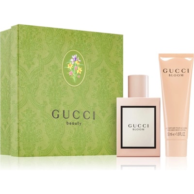 Gucci Bloom подаръчен комплект за жени woman