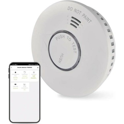 GoSmart TS380C-HW