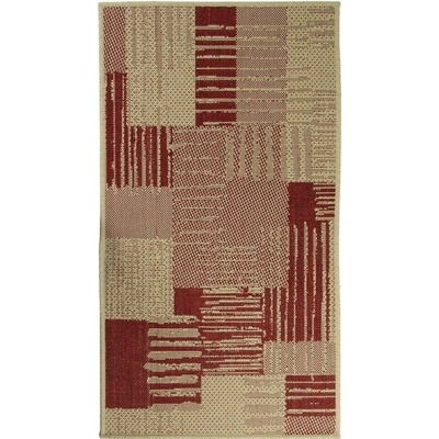 Oriental Weavers SISALO/DAWN 706/044P Béžová