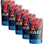 RAFI Рафі Възрастен GF Пате с Агне 5 x 300 г
