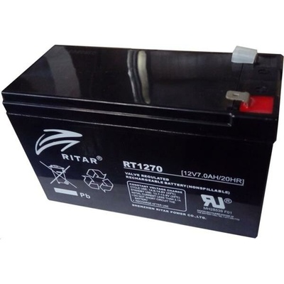 Eurocase NP7-12 12V 7Ah