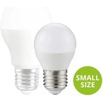 Kobi E27 6W 3000K (KB0018)
