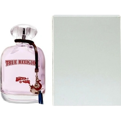 Christian Audigier True Religion Hippie Chic parfémovaná voda dámská 100 ml tester