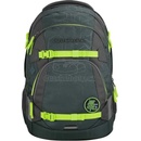 Coocazoo batoh Mate Stone Olive
