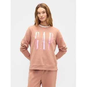 GAP Суитшърт с логото на GAP GAP | Kafyav | ЖЕНИ | XXS - zoot - 68,18 лв