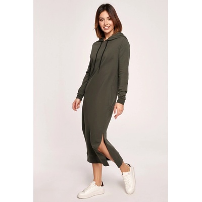 BeWear Sinal B197 vojenská zelená