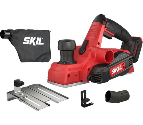 SKIL RED 3980CA