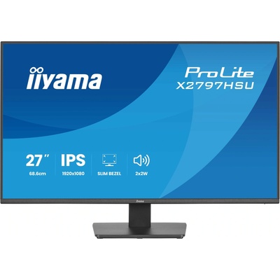 iiyama ProLite X2797HSU-B1