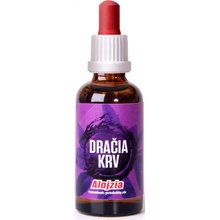 Trávníček Dračí krev Aloisie tinktura 50 ml