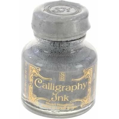 Manuscript akrylový atrament 30 ml strieborná