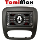 TomiMax 061 Renault