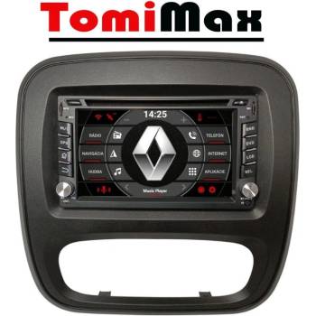 TomiMax 061 Renault