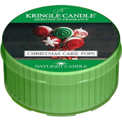 Kringle Candle Christmas Cake Pops 35 g