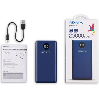 ADATA AP20000QCD-DGT-CDB