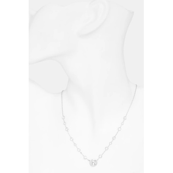 Guess Колие женско Неръждаема стомана SPARKS (JUBN06.283JW)