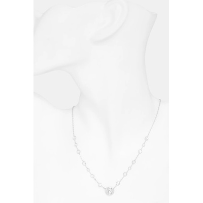 Guess Колие женско Неръждаема стомана SPARKS (JUBN06.283JW)