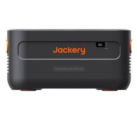Jackery 2000 Plus Battery