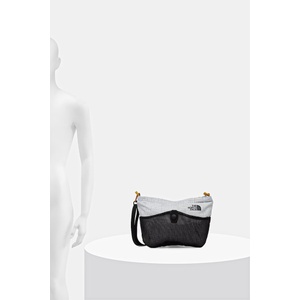 The North Face чанта crossbody дамска CLYFFE (NF0A8GJGM4I1)