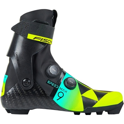 Fischer Speedmax 9 Skate RL Boa 2025/26 – Zboží Dáma