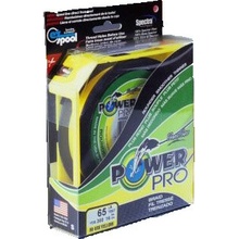 PowerPro šnúra 1370m 0,10mm 5kg green