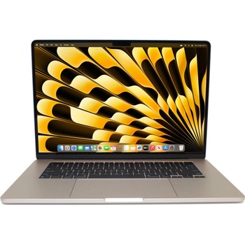 Image 1 of Apple MacBook Air 15 M3 MXD33ZE/A