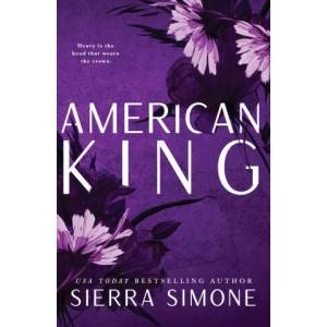 American King | Sierra Simone (2023)