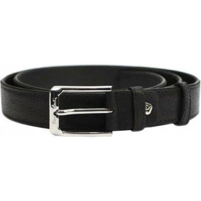Pierre Cardin Opasek GF 9033 černá