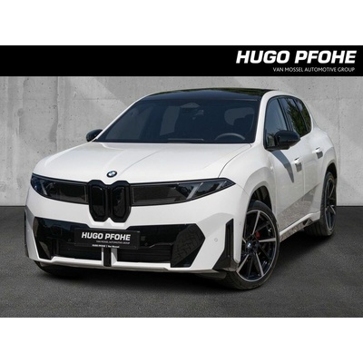 BMW iX3 xDrive50 Pro 345 kW