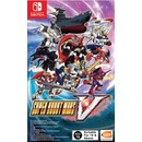 Super Robot Wars V