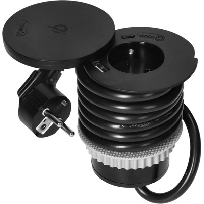 Orno OR-GM-9028