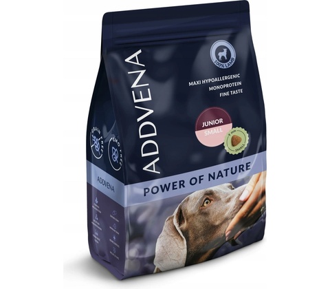 Addvena First Step 2,5 kg