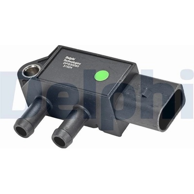 Senzor, tlak výfukového plynu Delphi DPS00080-12B1