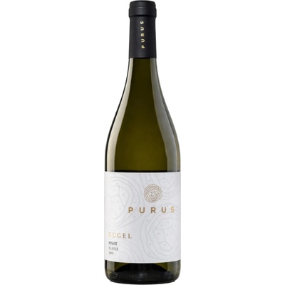 Purus Kugel Pinot 2024 14% 0,75 l (čistá fľaša)