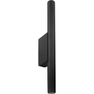  Фасаден led аплик verso двупосочен ip65 12w 3000k