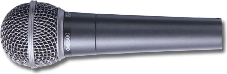 BEHRINGER Ultravoice XM-8500