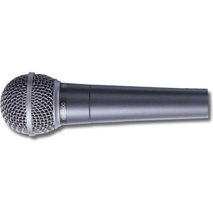 BEHRINGER Ultravoice XM-8500 Микрофон