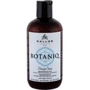 Kallos Botaniq Deep Sea regeneračný šampón na vlasy 300 ml