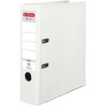 Herlitz Binder A4 8cm PP white Q file